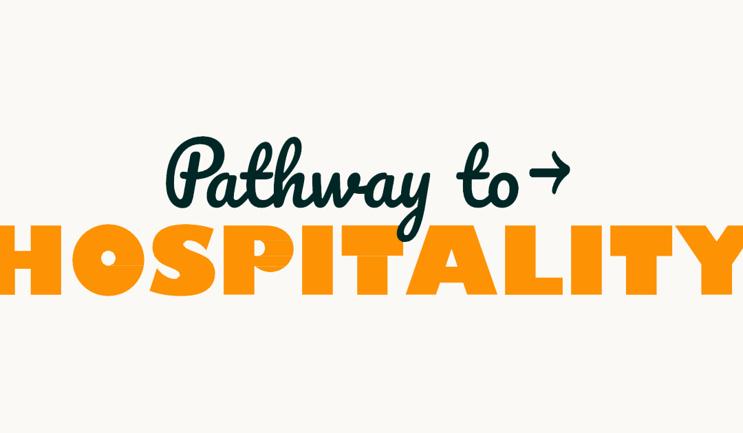 Pathway to Hospitality